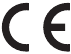 CE-markering
