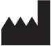 Logo van de fabrikant