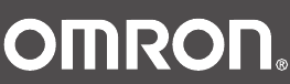 Omron logo