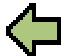 pictogram voor ontvangen oproep