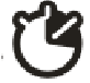 Chronometer is geactiveerd