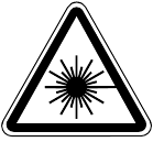 Laserstraal