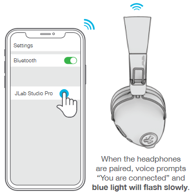 BLUETOOTH KOPPELEN
