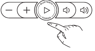 Verbinding maken met Bluetooth