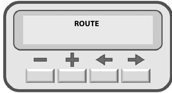 Route