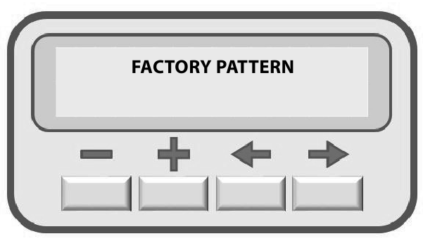 Fabriekspatroon