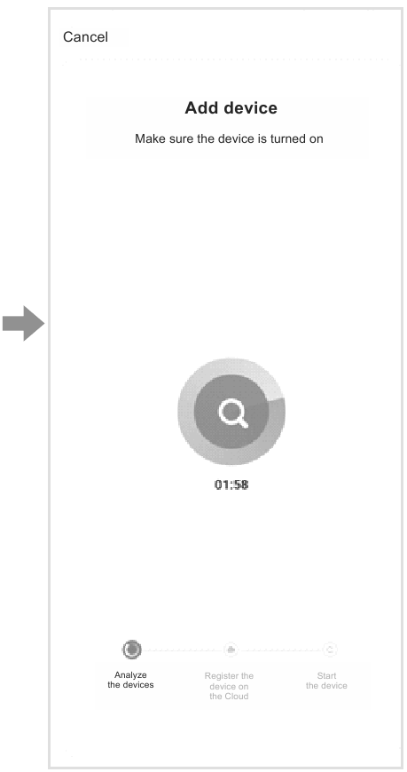 Applicatie - Stap 2
