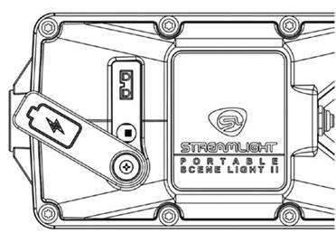 BATTERIJCAPACITEITEN & TRANSPORT - Stap 2 - Steek een pen in het schakelaar gat