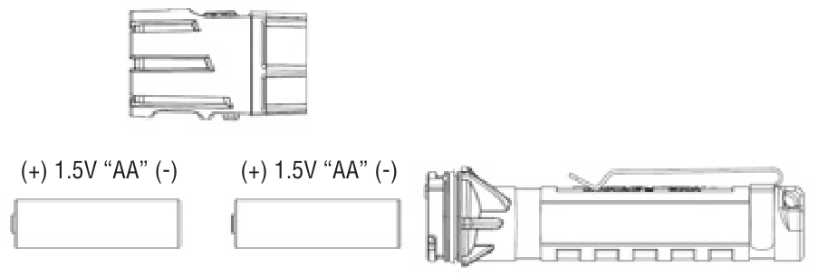 BATTERIJINSTALLATIE/-VERWIJDERING