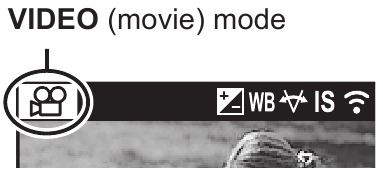 Films opnemen