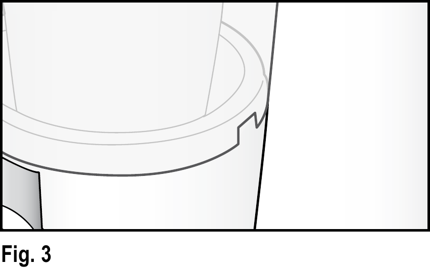 Yoghurtbereiding - Stap 2