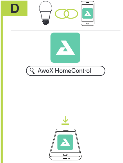 DOWNLOAD HOMECONTROL APP