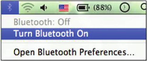 Macintosh Setup - Stap 1