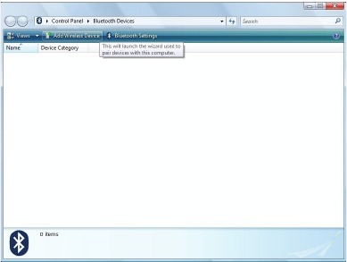 Windows Setup - Stap 1
