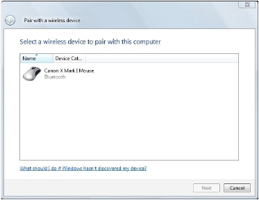 Windows Setup - Stap 4