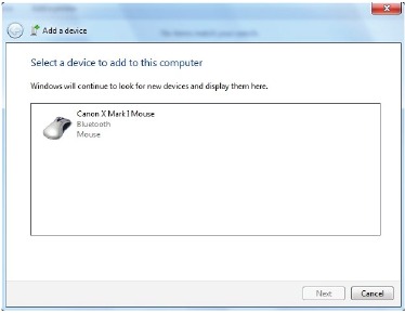 Windows Setup - Stap 5