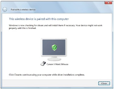 Windows Setup - Stap 6