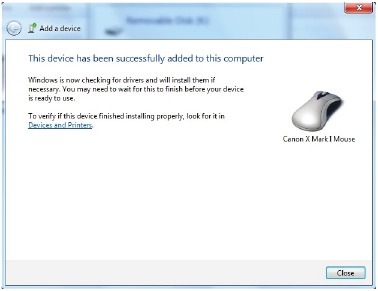 Windows Setup - Stap 7