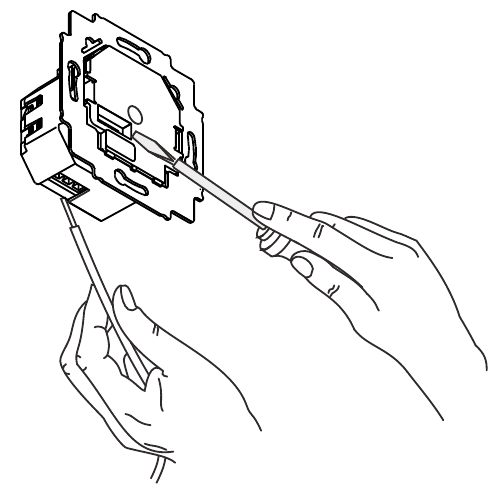 Montage - Stap 4