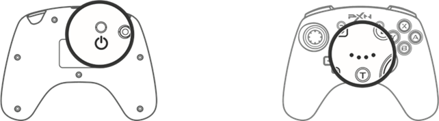 Draadloze verbinding