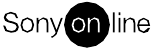 Sony website