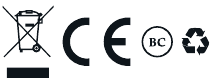 ZAGG, IFROGZ Logo's