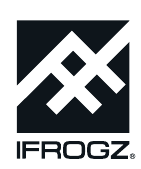 IFROGZ Logo