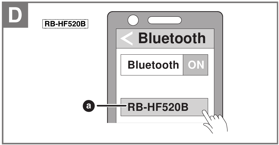 Een Bluetooth&reg;-apparaat aansluiten