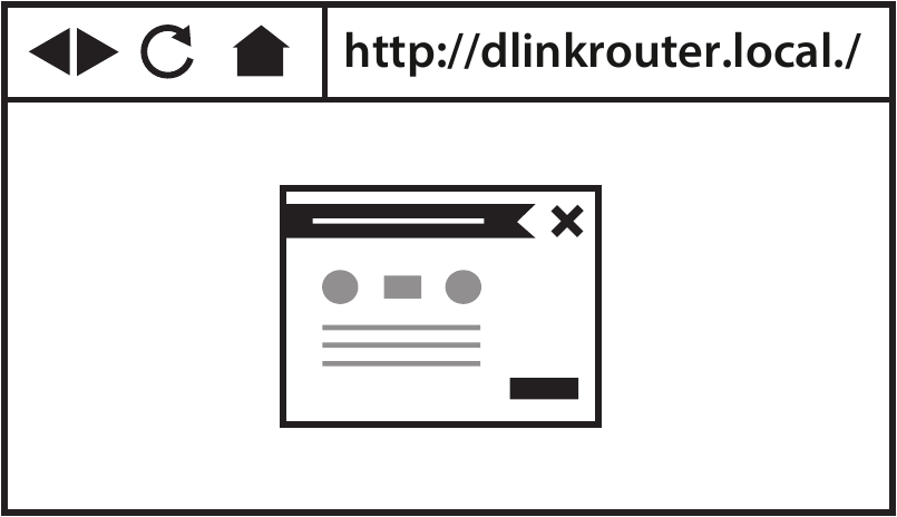Browserinstallatie - Stap 3
