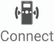 KTSync Verbinden pictogram