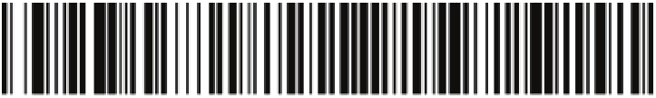 HID Windows koppelingsbarcode