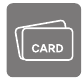 Kaartleutel contact
