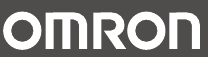 OMRON Logo