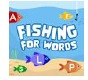 Vissen op Woorden (Spelling)