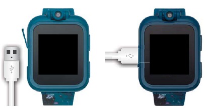 Batterij opladen