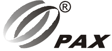 PAX Logo
