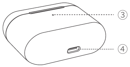 Diagram - Oplaadbox