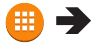 Contacten-pictogram