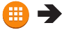 Contacten-pictogram