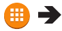 Contacten-pictogram
