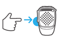 CBTALK APP - Push-to-talk