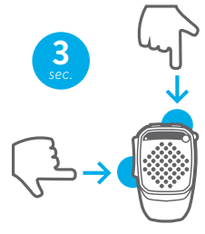 Instructies - Koppelen met smartphones