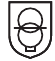 SMPS met een kortsluitvaste veiligheidsscheidingstransformator (inherent of niet-inherent)