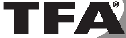 TFA Dostmann Logo