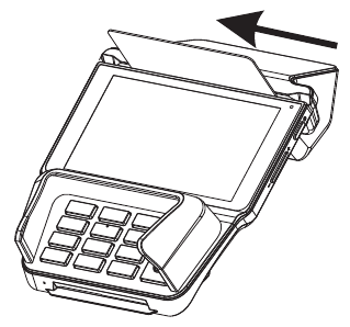 Magneetstripkaart