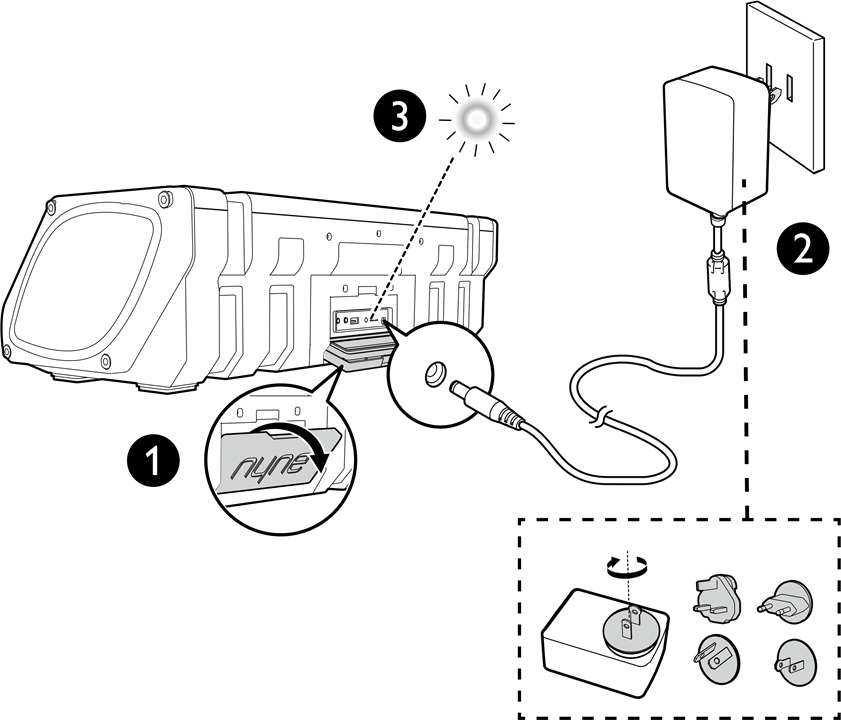 Opladen
