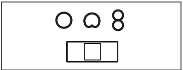 Directiviteitsinstelling - Diagram