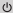 Power knop