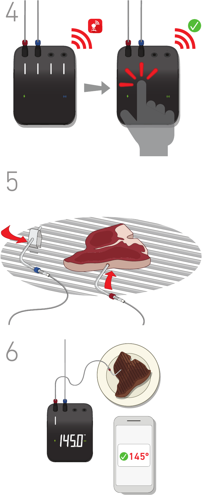 Instructies - Deel 2