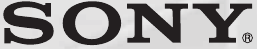 Sony-logo